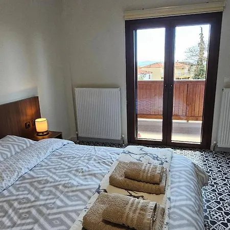 Apartamento σοχοσ παραδοσιακεσ οικιεσ - πουλάτα