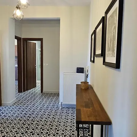 Apartamento σοχοσ παραδοσιακεσ οικιεσ - πουλάτα Zokhós