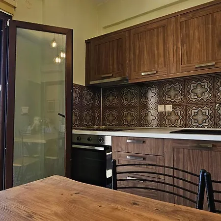 σοχοσ παραδοσιακεσ οικιεσ - πουλάτα Zokhós