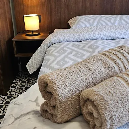 σοχοσ παραδοσιακεσ οικιεσ - πουλάτα Apartamento Zokhós