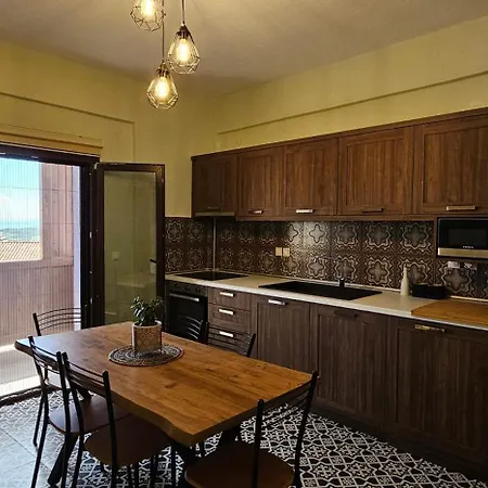 σοχοσ παραδοσιακεσ οικιεσ - πουλάτα