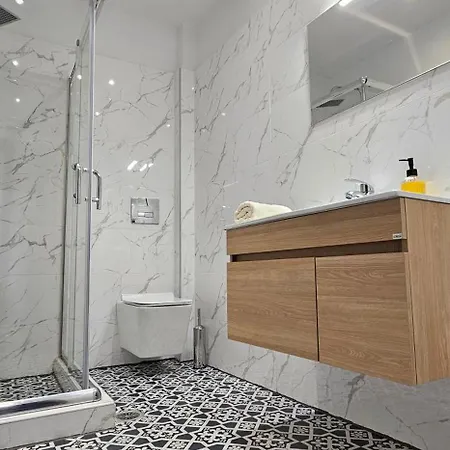 σοχοσ παραδοσιακεσ οικιεσ - πουλάτα Apartamento *