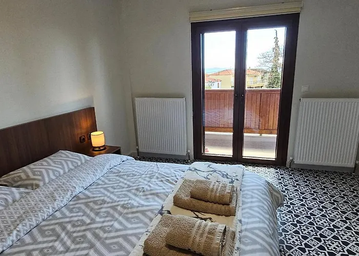 Daire σοχοσ παραδοσιακεσ οικιεσ - πουλάτα