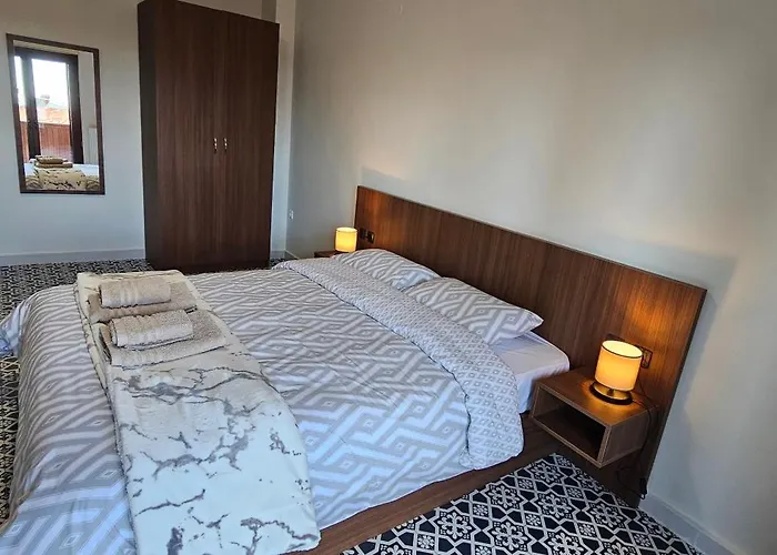 σοχοσ παραδοσιακεσ οικιεσ - πουλάτα Daire *