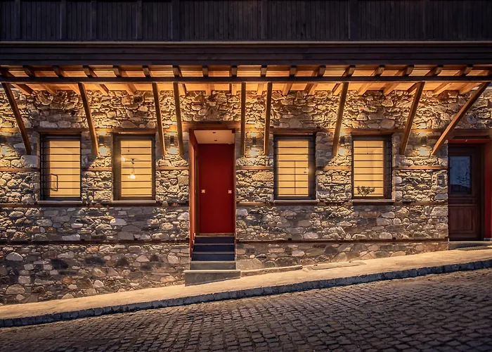 Daire σοχοσ παραδοσιακεσ οικιεσ - πουλάτα Zokhós